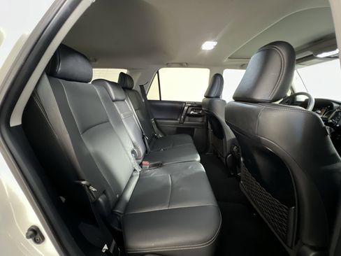 Used 2020 Toyota 4Runner Nightshade image 31