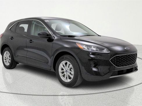Used 2021 Ford Escape SE w/ Convenience Package image 1