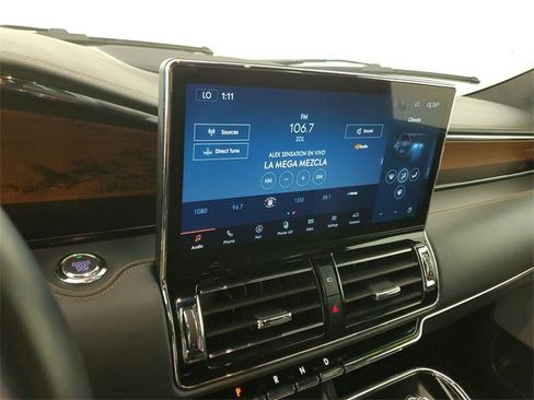 Used 2023 Lincoln Navigator L Black Label image 28