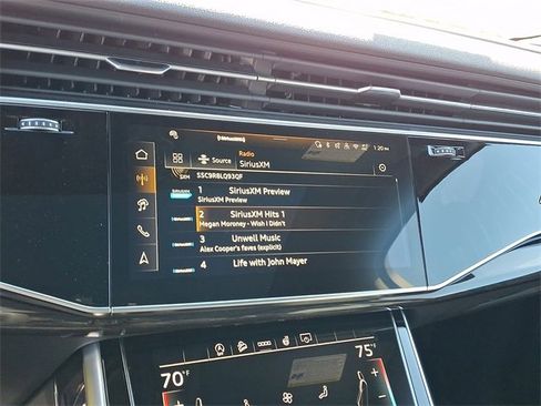 New 2026 Audi Q7 2.0T Premium image 15