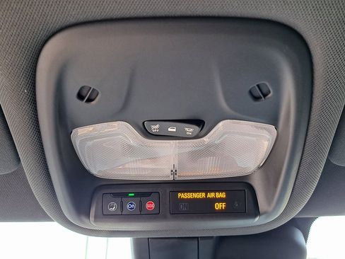 Used 2021 Chevrolet TrailBlazer ACTIV image 21