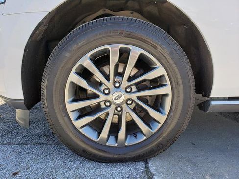 Used 2020 Ford Expedition Max Limited AWD/4WD image 27