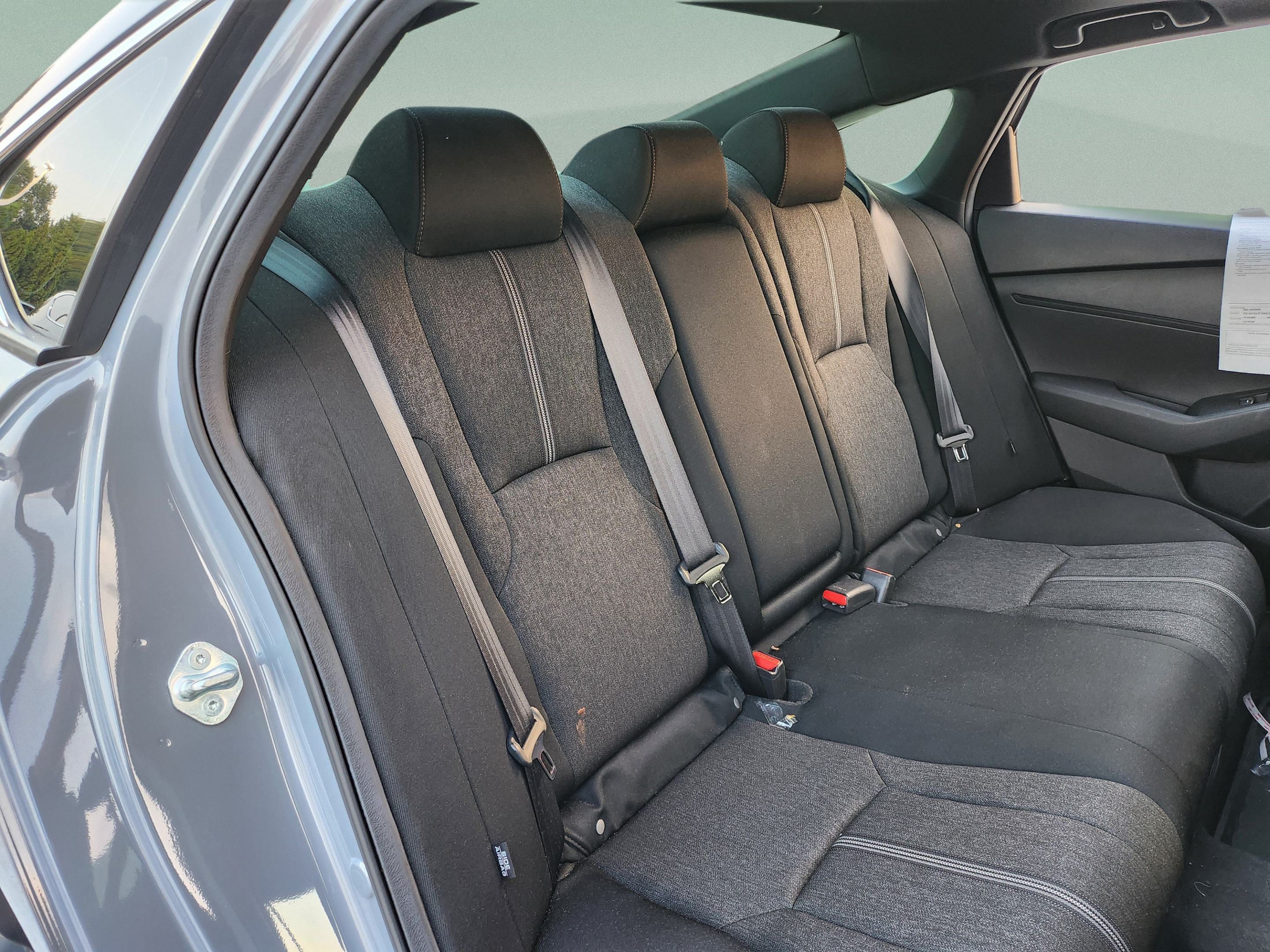 Used 2024 Honda Accord Sport image 29
