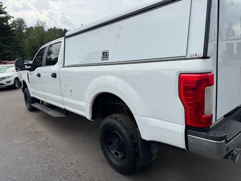 Used 2017 Ford F350 XL w/ Power Equipment Group AWD/4WD image 10