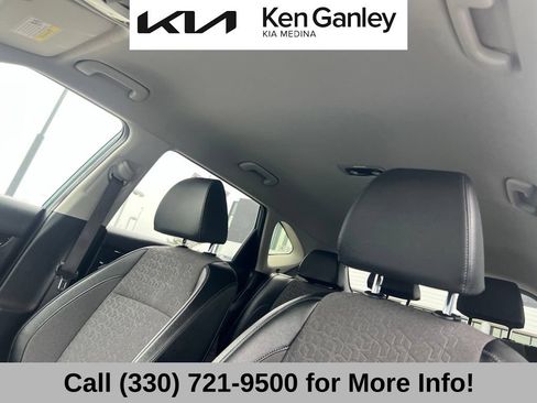 Certified 2026 Kia Seltos S AWD/4WD image 41