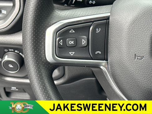 New 2026 RAM 1500 Tradesman AWD/4WD image 17