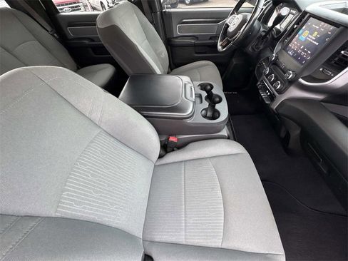 Used 2022 RAM 2500 Big Horn image 13