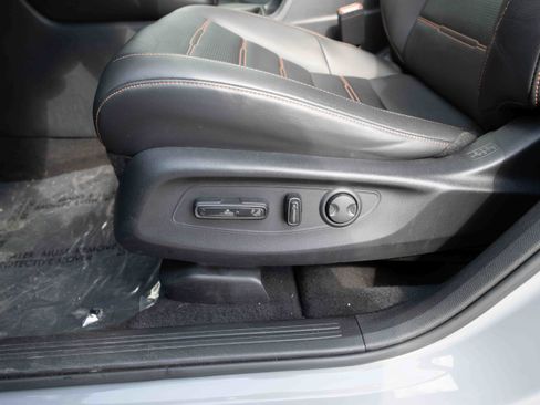 Certified 2024 Honda CR-V Sport-L image 12