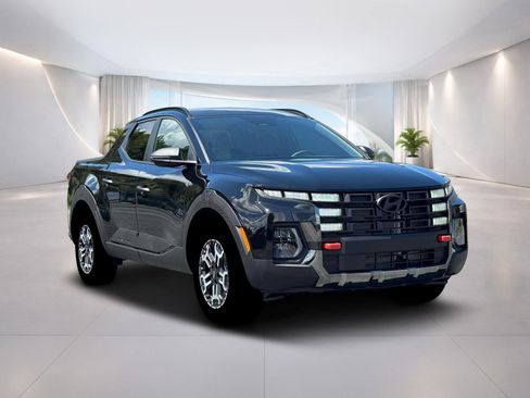 New 2026 Hyundai Santa Cruz XRT image 11