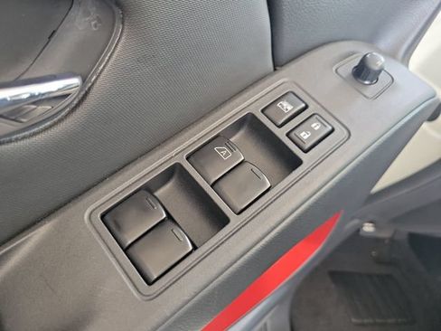 Used 2023 Nissan Frontier Pro-X w/ Pro Convenience Package RWD image 17