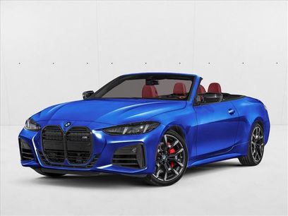 New 2026 BMW M440i Convertible