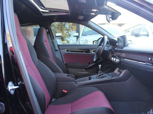 Used 2024 Honda Civic Si image 26