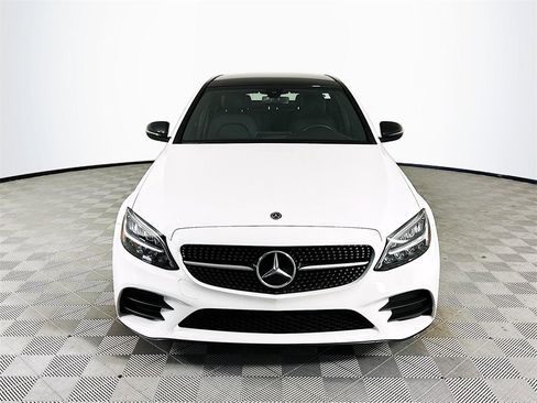 Used 2020 Mercedes-Benz C 300 C 300 image 2