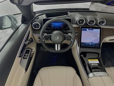 New 2026 Mercedes-Benz CLE 450 4MATIC Cabriolet image 23