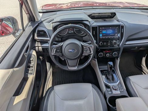 Used 2019 Subaru Forester Limited w/ Popular Package #3 AWD/4WD image 15