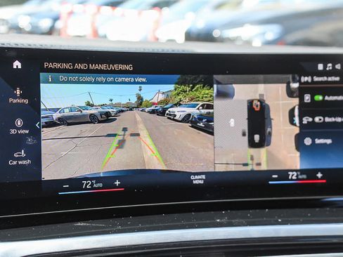 Used 2023 BMW i4 eDrive35 w/ Premium Package RWD image 29