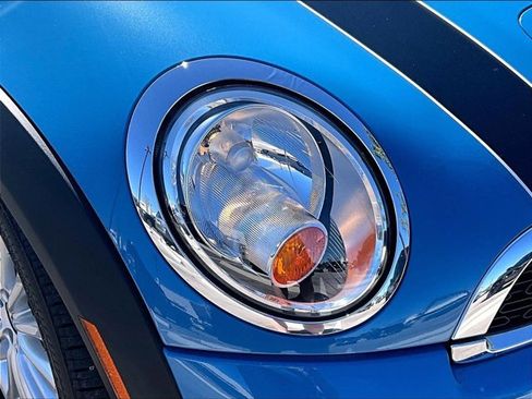 Used 2013 MINI Cooper S image 27