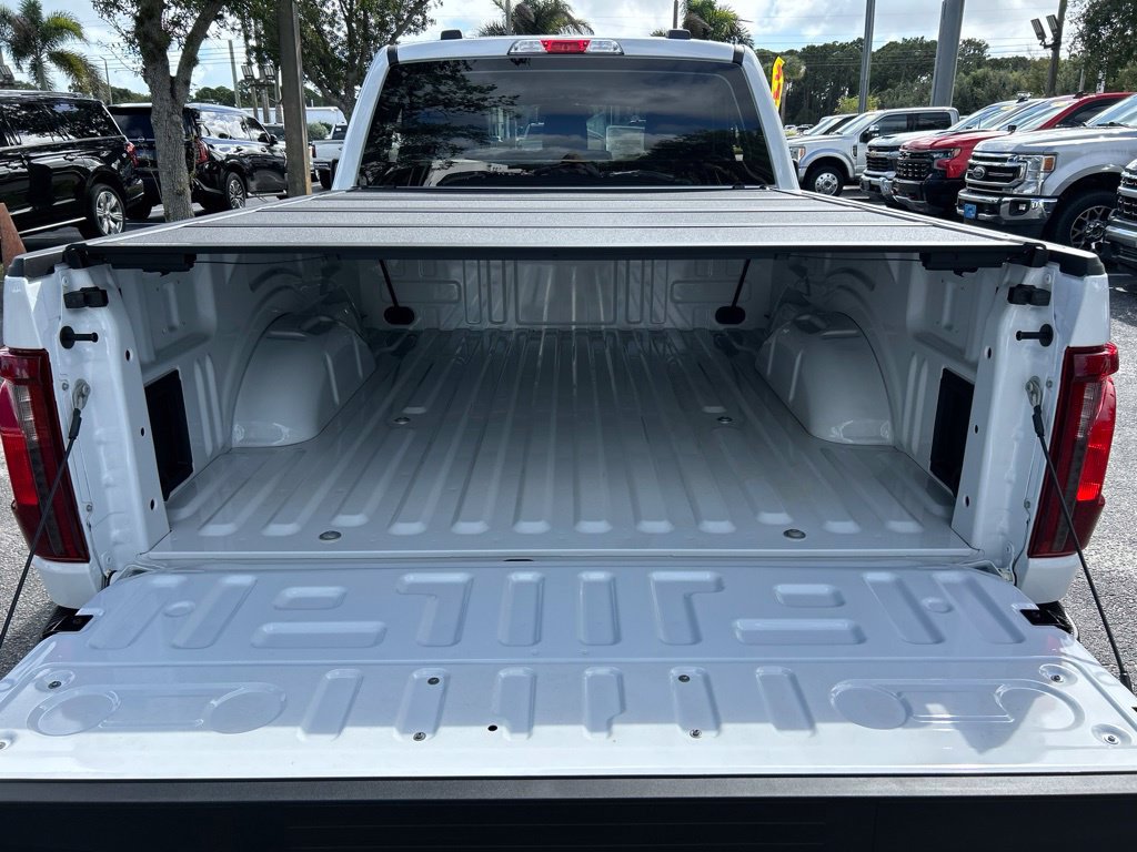 New 2026 Ford F150 XL AWD/4WD image 33