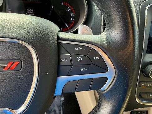 Used 2020 Dodge Durango GT image 24