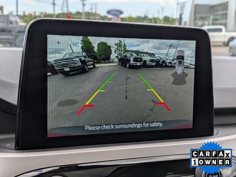 Certified 2022 Ford Escape SEL AWD/4WD image 25