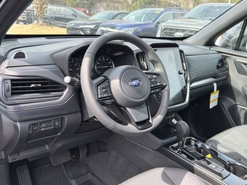 New 2026 Subaru Forester Premium image 10