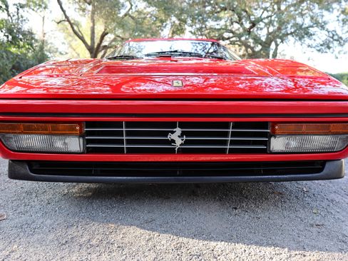 Used 1988 Ferrari 328 GTS image 29