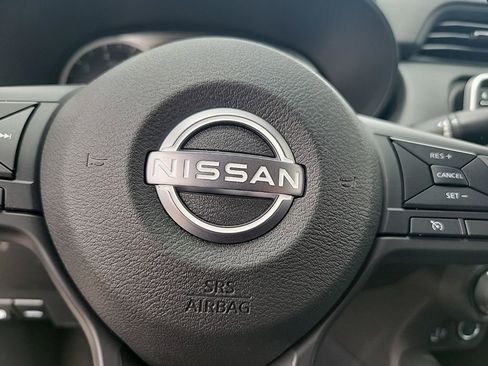 New 2025 Nissan Versa S w/ S Plus Package image 23