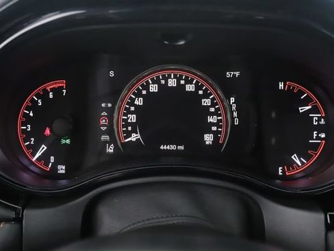 Used 2025 Dodge Durango R/T AWD/4WD image 22