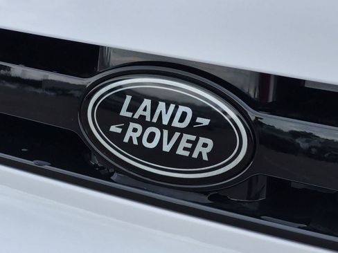 New 2026 Land Rover Defender 110 S AWD/4WD image 11