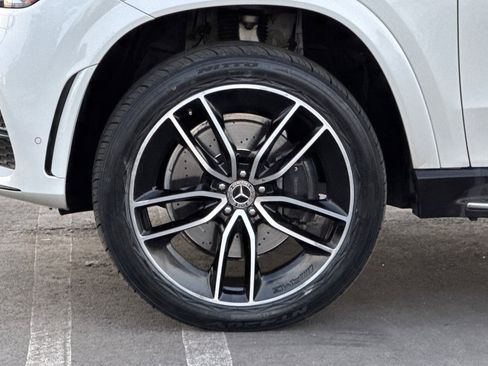 Used 2020 Mercedes-Benz GLE 580 4MATIC image 12