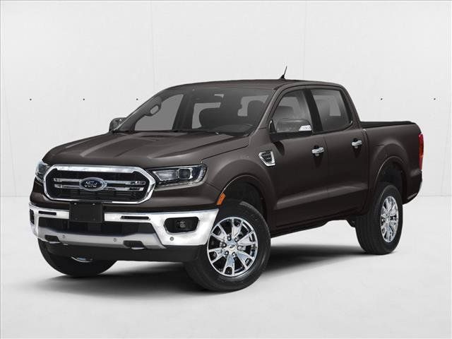 Used 2019 Ford Ranger Lariat w/ Equipment Group 501A Mid AWD/4WD image 1