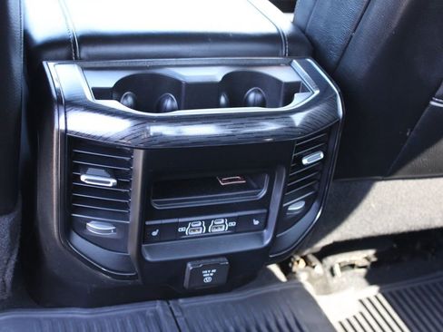 Used 2024 RAM 2500 Power Wagon w/ Level 2 Equipment Group image 26