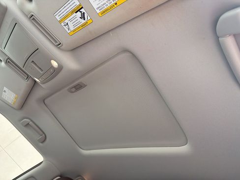 Used 2021 INFINITI QX80 Premium Select w/ All-Season Package image 12