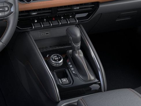 New 2025 GMC Canyon AT4 w/ Nightfall Edition image 45