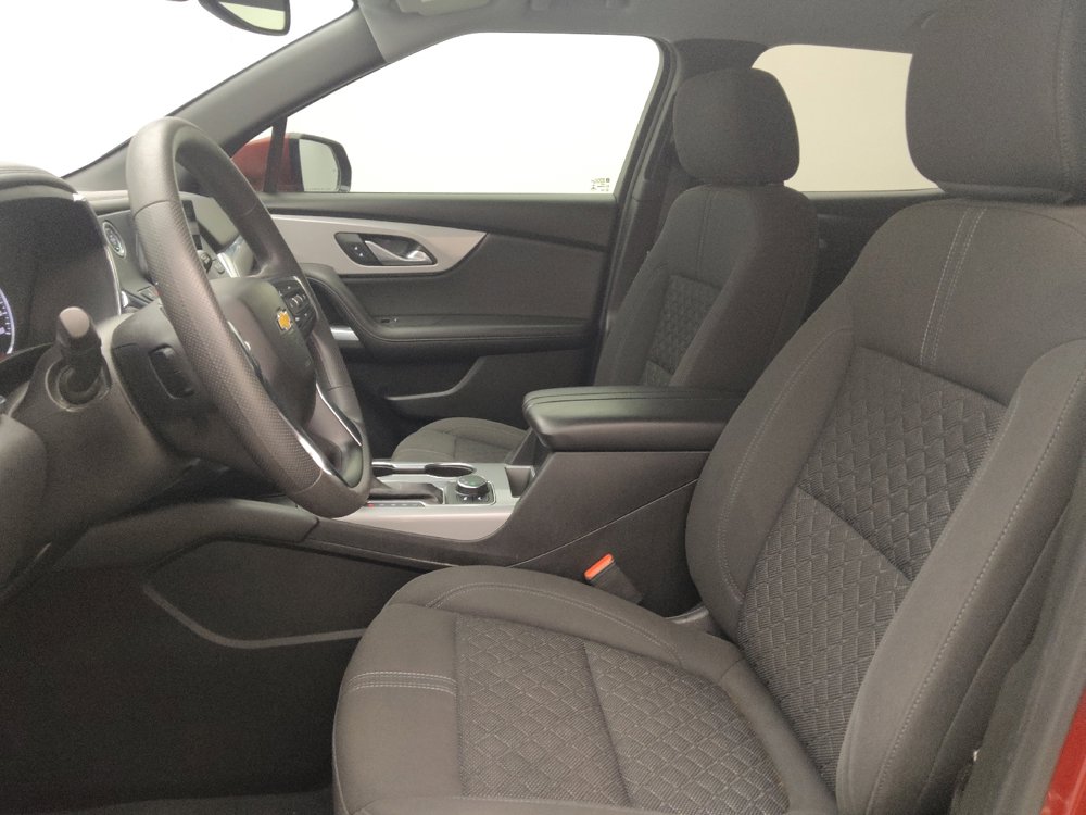 Used 2022 Chevrolet Blazer LT FWD image 17