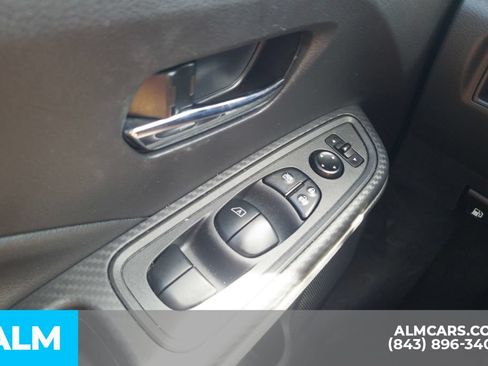 Used 2024 Nissan Versa SV FWD image 15