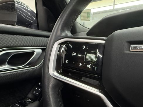 Used 2023 Land Rover Range Rover Velar R-Dynamic S image 15
