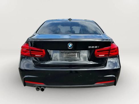 Used 2016 BMW 328i Sedan RWD image 39