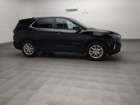 Used 2024 Chevrolet Equinox LT FWD image 11