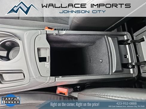 Used 2024 Dodge Durango SRT w/ Black Package image 45