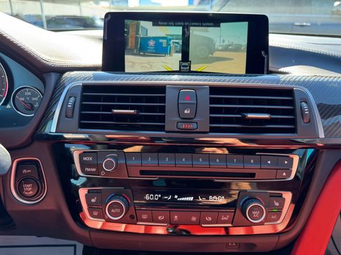 Used 2018 BMW M4 Coupe image 23