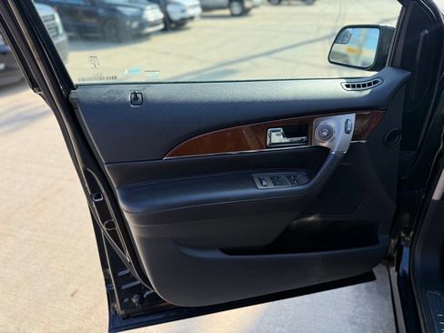 Used 2015 Lincoln MKX FWD w/ Walnut Swirl Wood Package image 25