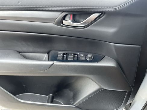 Used 2018 MAZDA CX-5 Touring FWD image 29