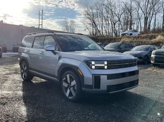 New 2026 Hyundai Santa Fe Limited video 2