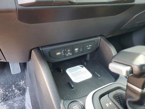 New 2026 Kia K4 GT-Line image 21