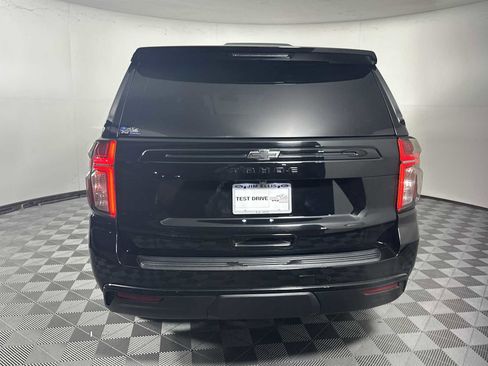 Used 2023 Chevrolet Tahoe Z71 w/ Luxury Package image 6