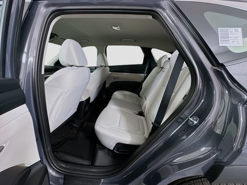 New 2026 Hyundai Tucson SE FWD image 16