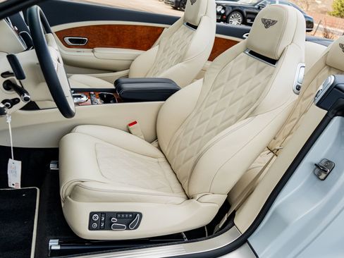 Used 2015 Bentley Continental GT Speed image 26
