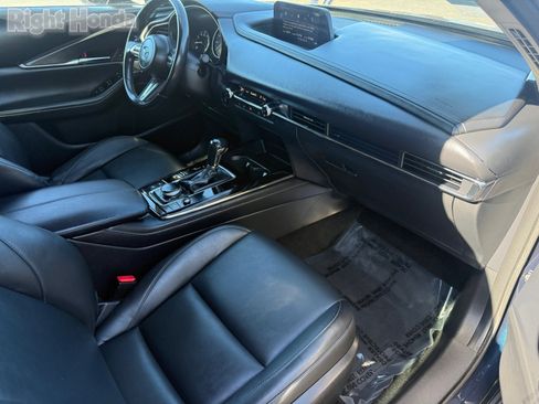 Used 2023 MAZDA CX-30 AWD 2.5 S w/ Preferred Package image 29