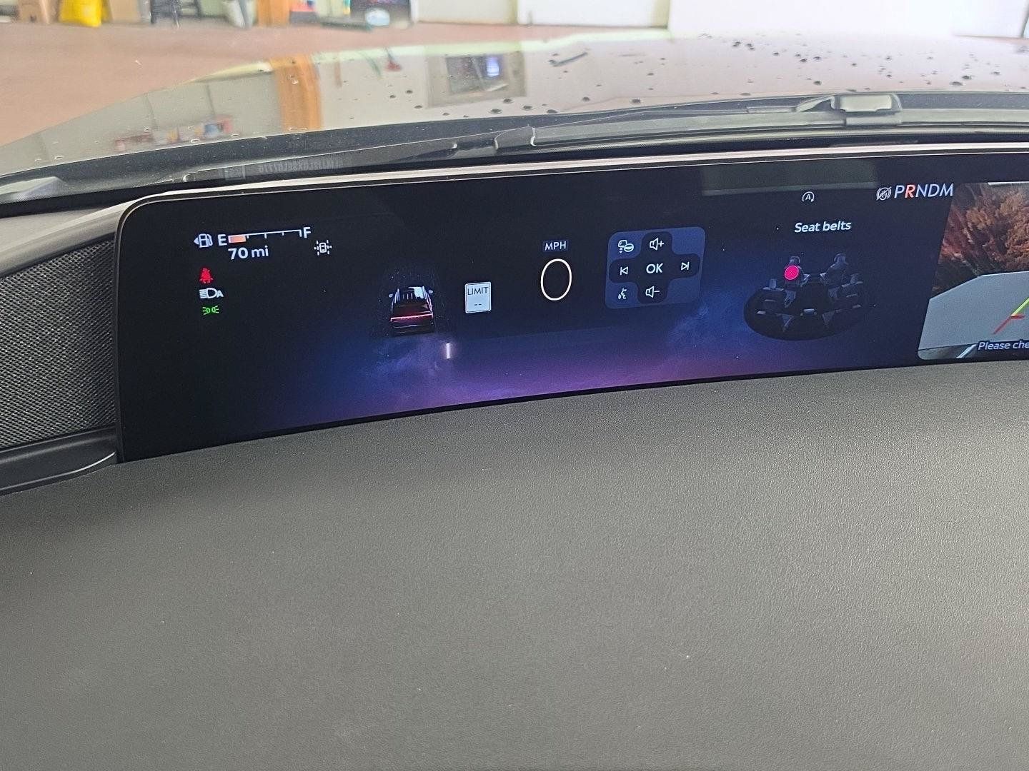 Certified 2025 Lincoln Navigator Reserve AWD/4WD image 18